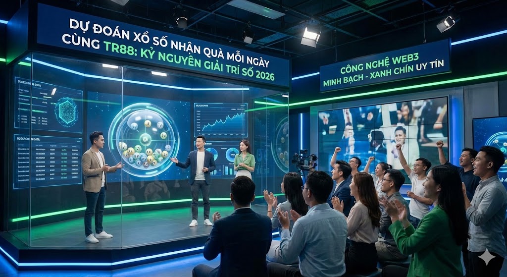 dự đoán xổ số nhận quà mỗi ngày