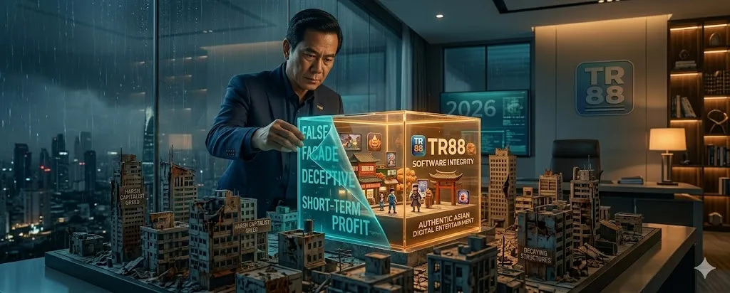 SỨ MỆNH- TRẢ LẠI GIÁ TRỊ THẬT CHO GIẢI TRÍ TRỰC TUYẾN