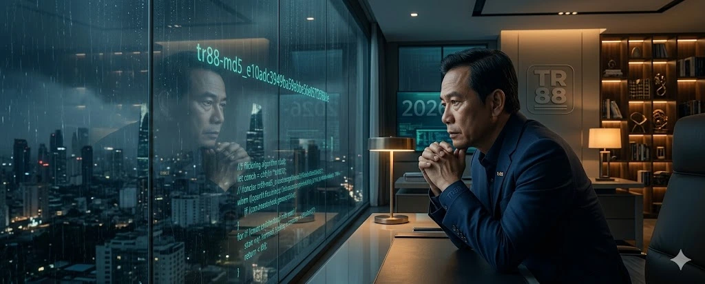 ceo tr88 lê minh triết